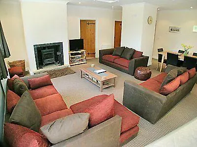 The Clock Tower Cottage Holmrook